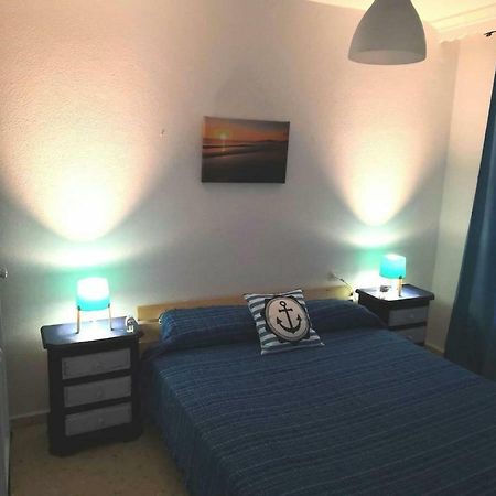 Apartamento Luz 타리파 외부 사진