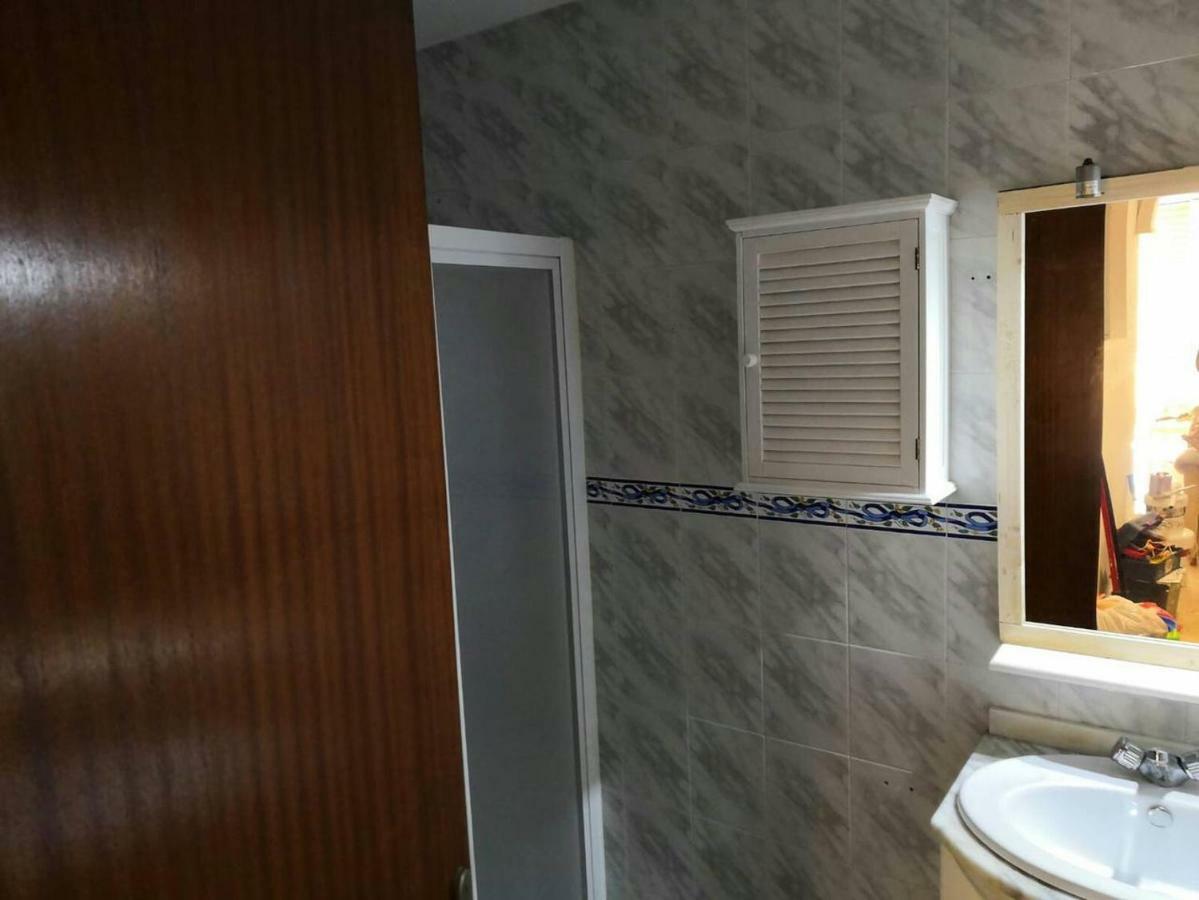 Apartamento Luz 타리파 외부 사진