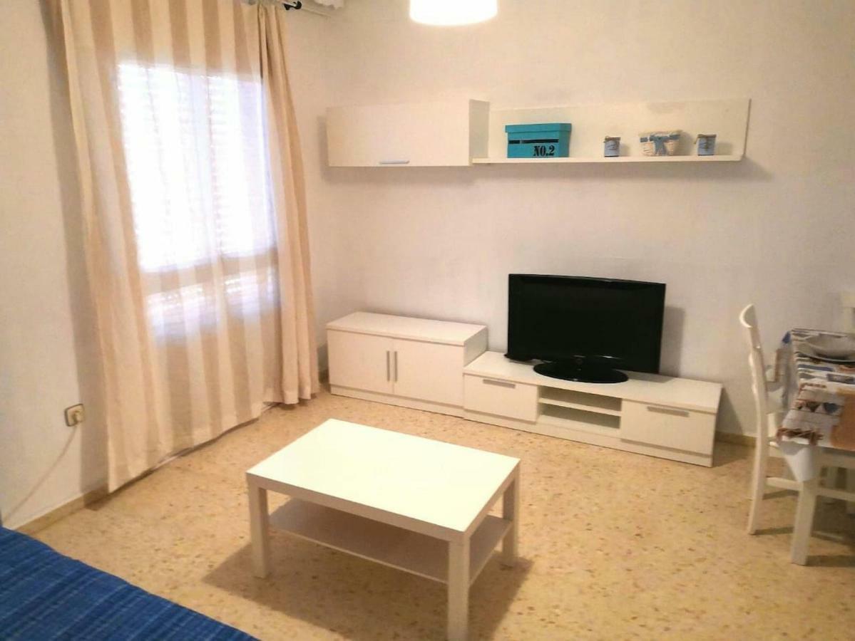 Apartamento Luz 타리파 외부 사진