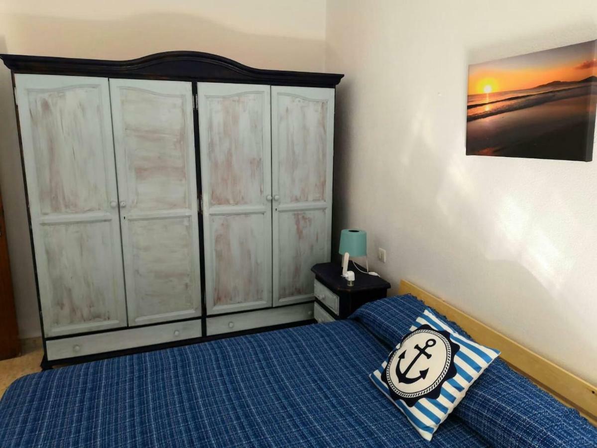 Apartamento Luz 타리파 외부 사진
