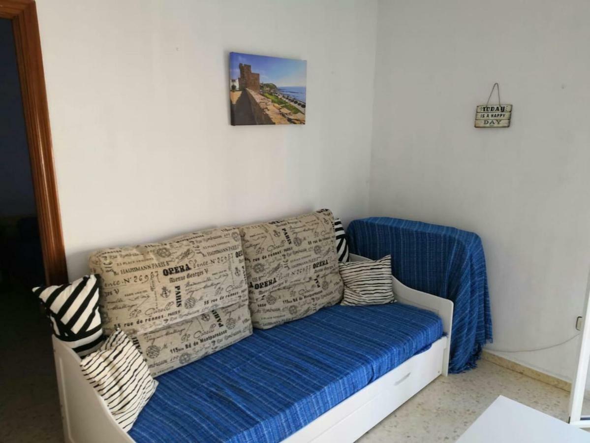 Apartamento Luz 타리파 외부 사진