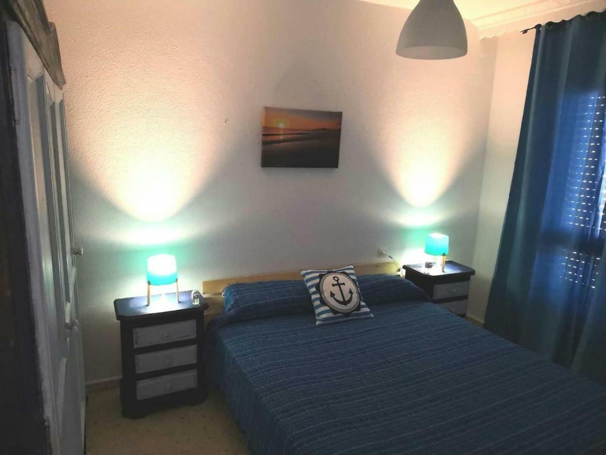 Apartamento Luz 타리파 외부 사진