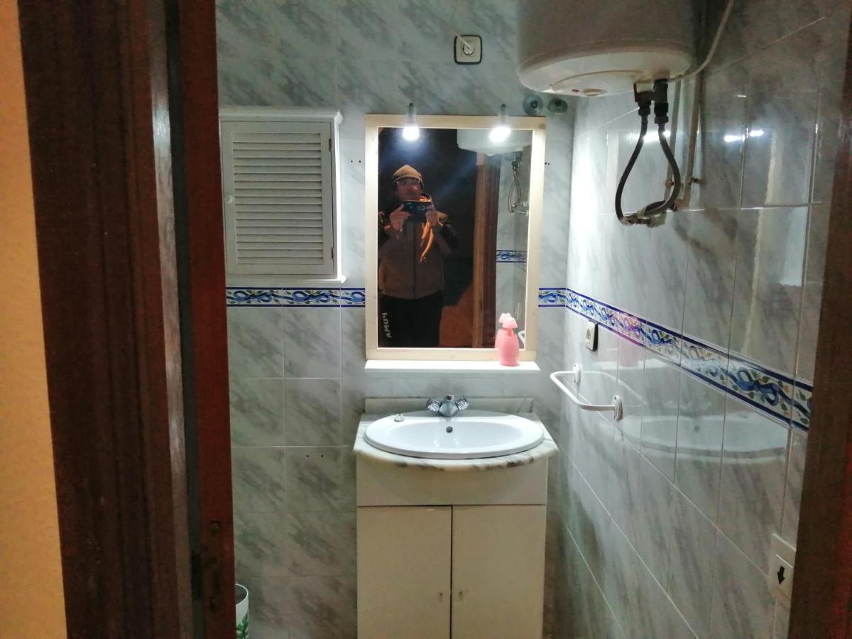 Apartamento Luz 타리파 외부 사진