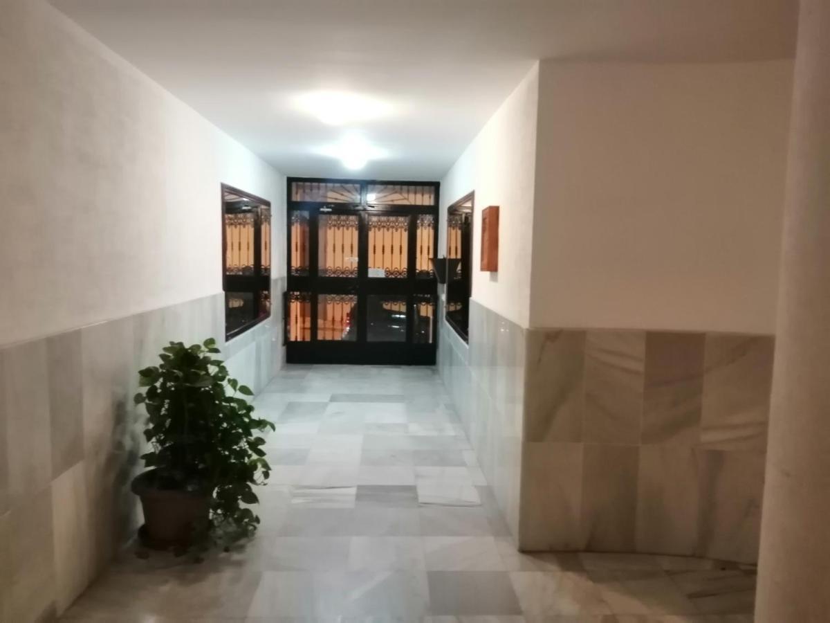 Apartamento Luz 타리파 외부 사진
