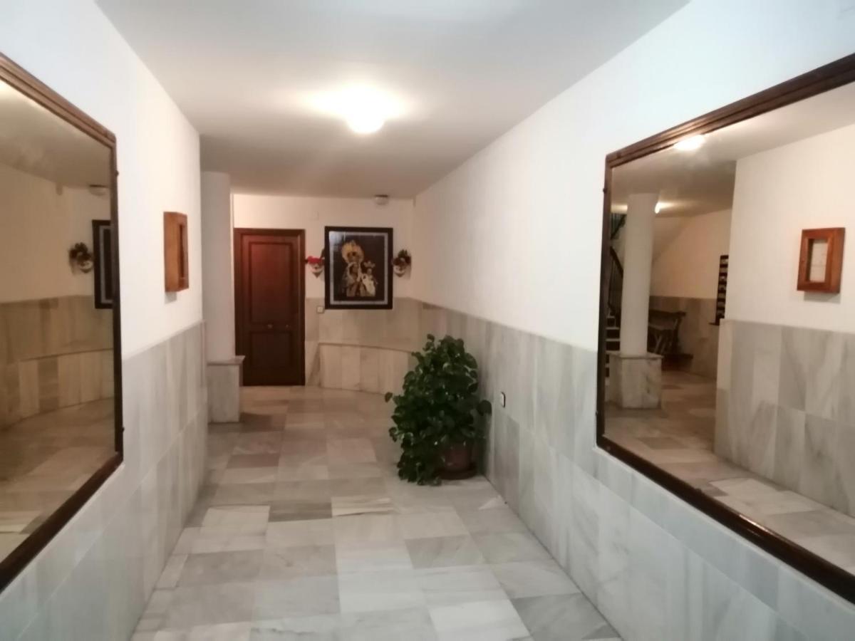 Apartamento Luz 타리파 외부 사진